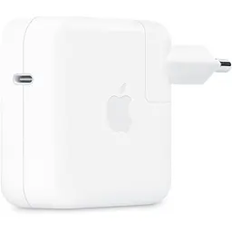 Блок живлення для ноутбука Apple 70W USB-C Power Adapter (MXN53ZM/A)