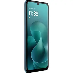 Мобільний телефон Motorola G06 4/128GB Tapestry (PBA20018RS) - мініатюра 8