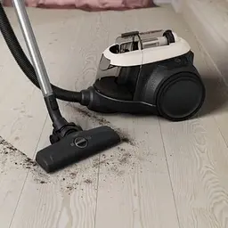 Пилосос Electrolux EL61H4SW - мініатюра 14