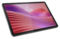 Планшет Lenovo Tab 8/128 LTE Luna сірий + Clear Case (ZAEJ0181UA) (7182623) - мініатюра 3