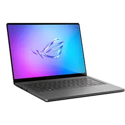Ігровий ASUS ROG Zephyrus G14 GA403WW AI 9 HX 370 la 51GHz,3K,G-Sync,64GB LPDDR5X,1TB,RTX 5080 - мініатюра 13