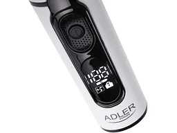 Машинка для стрижки Adler AD 2839 - мініатюра 3