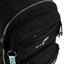 Рюкзак Kite Education teens Kuromi (HK26-2594M) - мініатюра 7