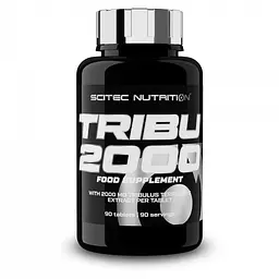 Стимулятор тестостерона Scitec Nutrition Tribu 2000, 90 таблеток
