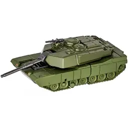 Іграшка-трансформер Танк Abrams Kids Team E2028-02 (4824522028023) shop (4824522028023)