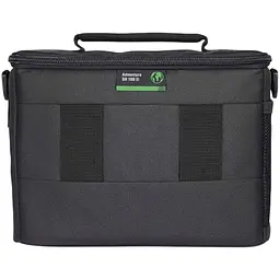 Сумка для фотоапарата Lowepro Adventura SH 160 III Black (LP37452-PWW) [135673] - мініатюра 4