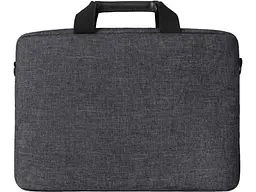 Сумка для ноутбука Grand-X SB-138 14″ Dark Grey (SB-138D) - мініатюра 3