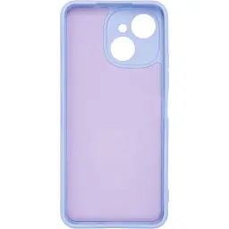 Чохол до мобільного телефона Armorstandart ICON Tecno Spark 40C 4G Camera cover Lavender (ARM87942) - мініатюра 2