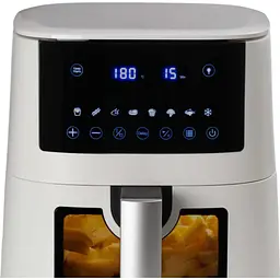 Мультипіч Ariete 4633 WH - мініатюра 4