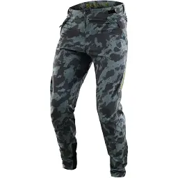 Велоштани TLD Skyline Pant Digi  L Spruce Troy Lee Designs (1106-255911004)