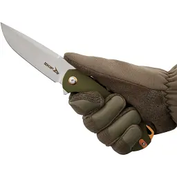 Ніж Skif Frontier SW Olive - мініатюра 5