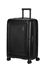 Валіза 66 См American Tourister DASHPOP TRUE BLACK 66x40x22(25) MG5*19002 - мініатюра 11