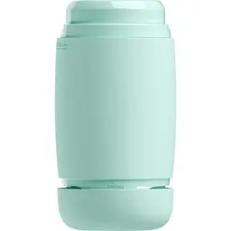 Мастурбатор Tenga Puffy Mint Green (SO8068) [149510] - мініатюра 3