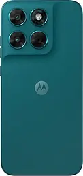 Смартфон Motorola Moto G77 8/256GB Shaded Spruce (PBAW0027) - мініатюра 4