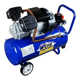 Компресор Werk VBM-50N (60513) - мініатюра 4