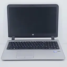 Ноутбук HP ProBook 450 G3 (i5-6200U/4/128SSD) - Class A- "Б/В"