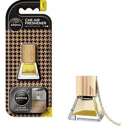 Ароматизатор Aroma Car Prestige Wood Gold, 7 мл