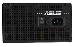 Блок живлення Asus Prime 850W Золотистий (90YE00U2-B0NA00) - мініатюра 5