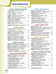 Німецька мова. 4 клас. Робочий зошит. Deutsch lernen ist super! - Світлана Сотникова - мініатюра 3
