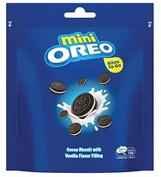 Печиво Oreo Original Mini Cookies 61.3г