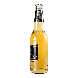 Пиво Miller Genuine Draft, світле, 4,7%, 0,45 л (790204) - мініатюра 2