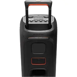 Акустична система JBL PartyBox Stage 320 Black (JBLPBSTAGE320EP) - мініатюра 6