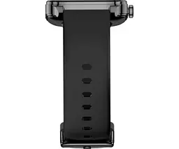 Розумний годинник Amazfit Pop 3S A2318 чорний (A2318-bk) - мініатюра 5