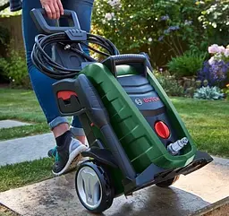 Мийка високого тиску Bosch UniversalAquatak 135 (0.600.8A7.C00) [71271] - мініатюра 7