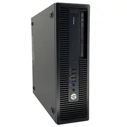 Комп'ютер HP ProDesk 600 G2 SFF (i5-6500/8/240SSD) Б/В