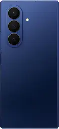 Смартфон Samsung Galaxy Fold 7, 12/1TB Titanium Blue Shadow (SM-S966B) (Global) [5G, NFC, 2 SIM/1 SIM + 1 eSIM] - мініатюра 5