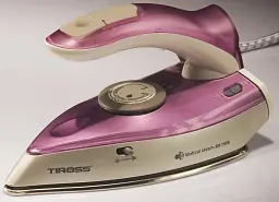 Праска дорожня Tiross TS-527 pink