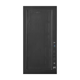 Корпус для ПК Prologix AXON GM-03AB Glass Black - мініатюра 10
