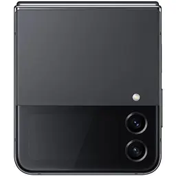 Смартфон Samsung Flip 4 Graphite - мініатюра 7