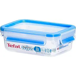 Контейнер Tefal MasterSeal прямокутний 550 мл (K3021112) - мініатюра 3