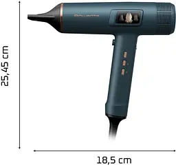 Фен ROWENTA HY 9430E0 - миниатюра 2