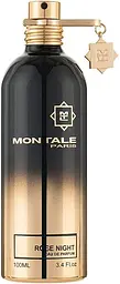 Парфумована вода Montale Rose Night Тестер 100 мл - мініатюра 2