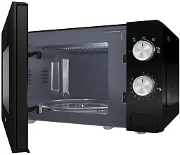 Мікрохвильова піч Gorenje MO20E1B [66551] - мініатюра 4