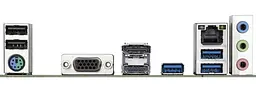 Материнська плата Gigabyte B760M D3HP DDR4 (B760M D3HP DDR4) (Socket 1700, Intel B760, Micro-ATX) - мініатюра 3