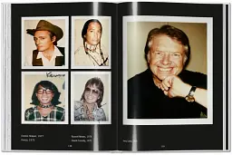Andy Warhol. Polaroids 1958–1987 - мініатюра 6