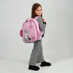 Рюкзак Kite Education каркасний 555 SP-1 (SP25-555S-1) - мініатюра 15
