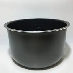 Чаша для мультиварки-скороварки Liberty MP-900, D=240 мм, H=140 мм - мініатюра 2