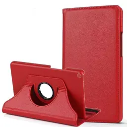 Чохол-книжка для планшета Huawei media pad T3 8 KOB-L09/KOB-W09 поворотний 360 - мініатюра 3