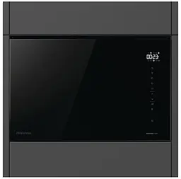 Мікрохвильова піч BIM325GI63DBG HISENSE teh0027260