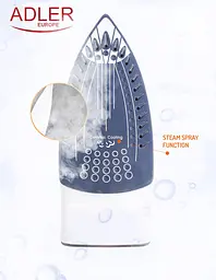 Праска Adler AD-5030 - мініатюра 5