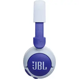 Навушники JBL JR 320BT Blue (JBLJR320BTBLU) - мініатюра 5