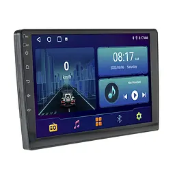 Мультимедійна станція XPRO 2Din на Android з екраном 8'' Ram 2+ Storag 32 - 7723 (42990-7723A_1706) - мініатюра 4