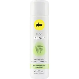 Лубрикант на водній основі Pjur MED Repair glide 100 мл