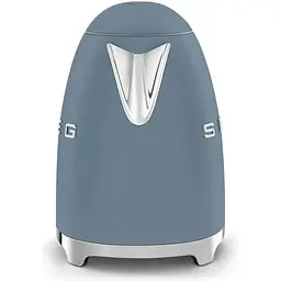 Електрочайник Smeg KLF03SBMEU - мініатюра 5