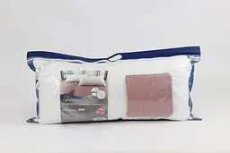 Подушка Руно 40х80 силіконова «Spanish style» purple 307Spanish style_purple - мініатюра 2