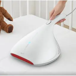 Пилосос для кліща Deerma Handheld Anti-mite Vacuum Cleaner (CM800) - мініатюра 4